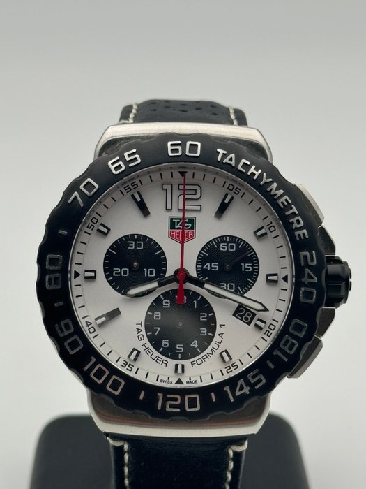 TAG Heuer - Formula 1 - cau1111 - Unisex - 2000-2010