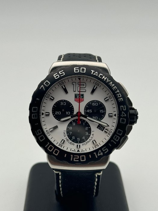 TAG Heuer - Formula 1 - cau1111 - Unisex - 2000-2010