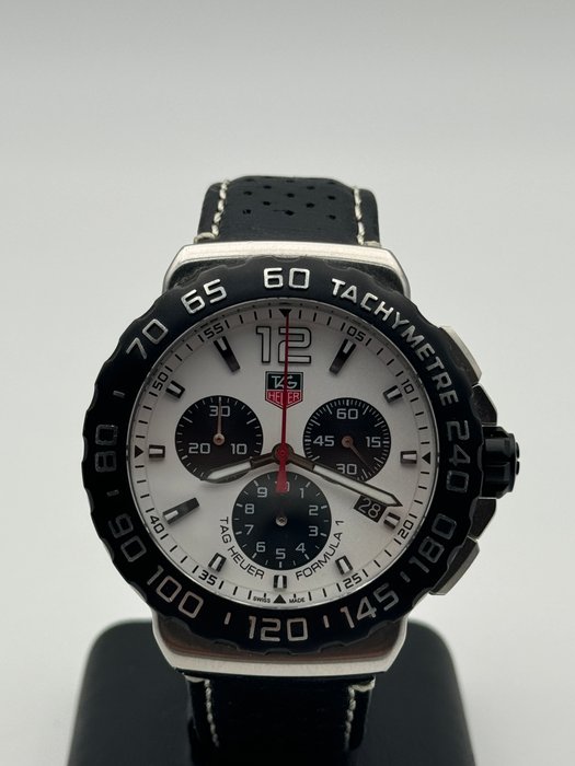 TAG Heuer - Formula 1 - cau1111 - Unisex - 2000-2010