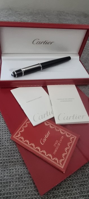 Cartier - Pen