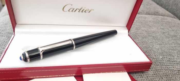 Cartier - Pen