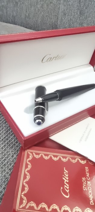 Cartier - Pen