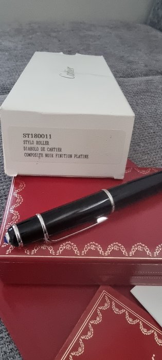 Cartier - Pen