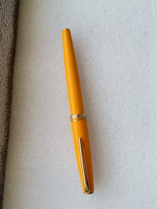 Montblanc - Montblanc Generation Arancione - Kuglepen