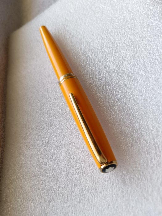 Montblanc - Montblanc Generation Arancione - Kuglepen