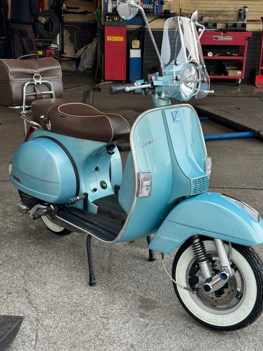 Piaggio - Vespa - PX 150 - 70 Anniversary - 2016