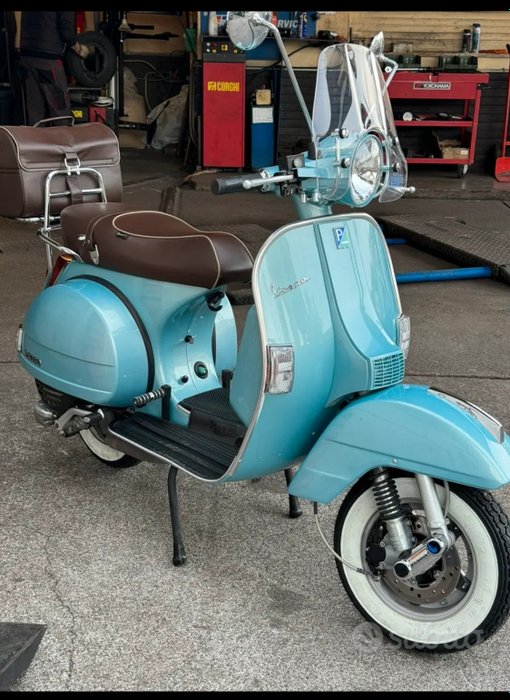 Piaggio - Vespa - PX 150 - 70 Anniversary - 2016