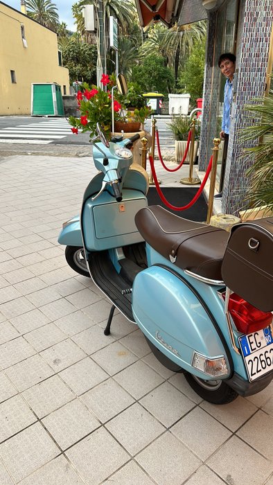 Piaggio - Vespa - PX 150 - 70 Anniversary - 2016