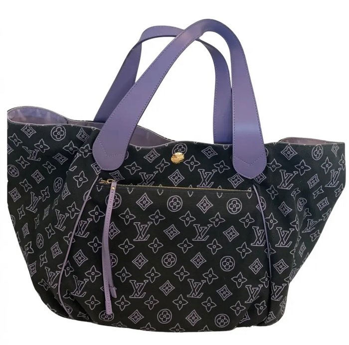 Louis Vuitton - TOTE BAG IPANEMA - Mulepose