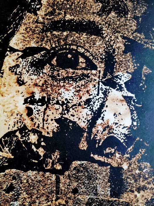 Vhils (1987) - Block 0