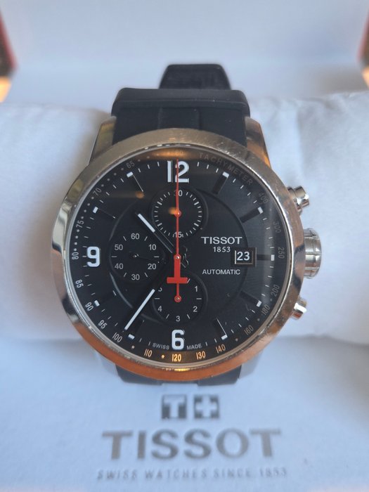 Tissot - Unisex - 2010-2020