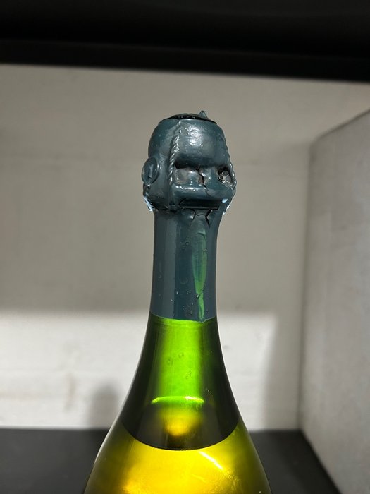 1962 Moët  Chandon, Dom Pérignon - Champagne Brut - 1 Flaske (0,75L)