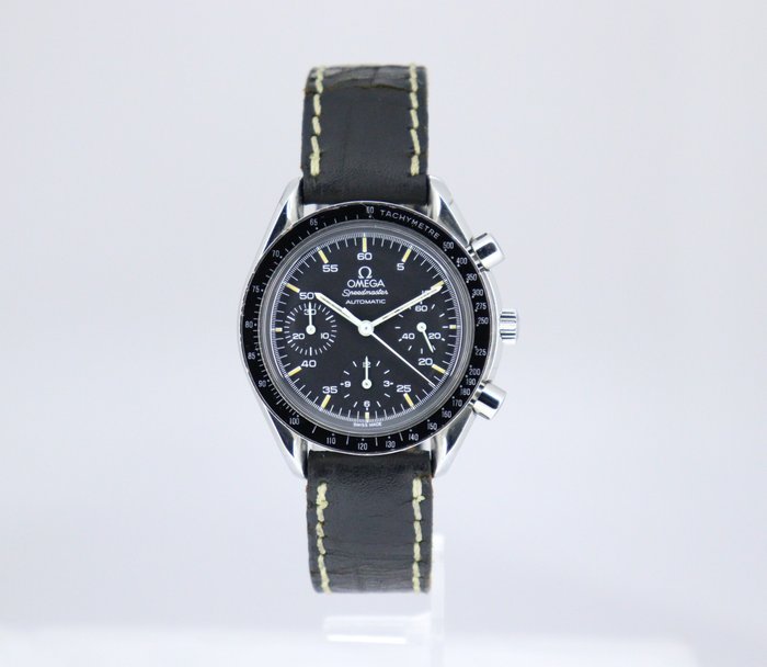 Omega - Speedmaster Reduced - Ingen mindstepris - 3510.50 - Mænd - 1990-1999