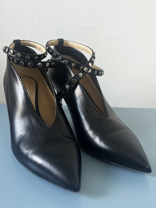 Jimmy Choo - Sko med hæle - Størelse: Shoes / EU 38