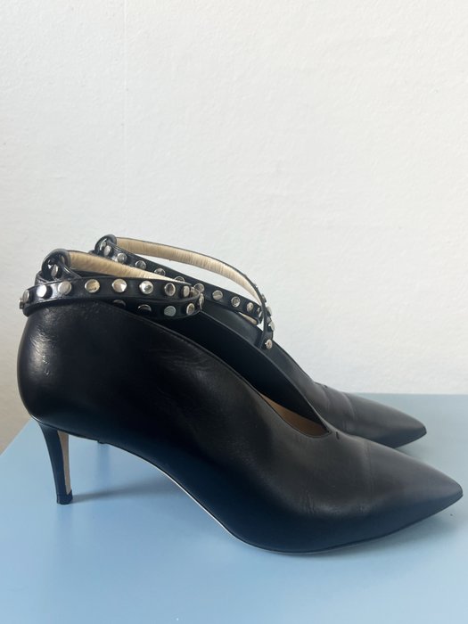 Jimmy Choo - Sko med hæle - Størelse: Shoes / EU 38