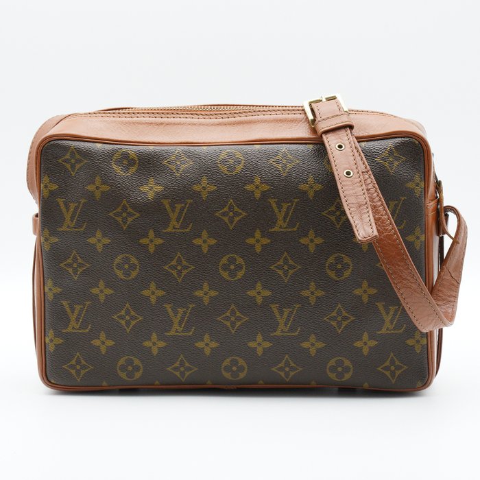 Louis Vuitton - Skuldertaske