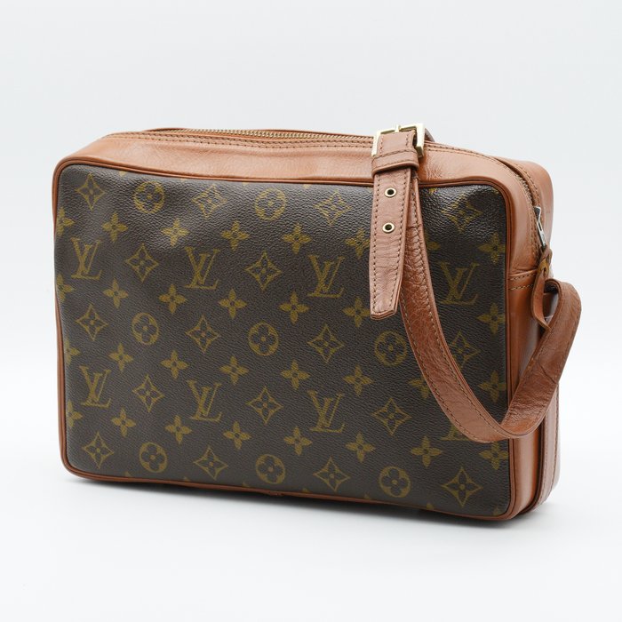 Louis Vuitton - Skuldertaske