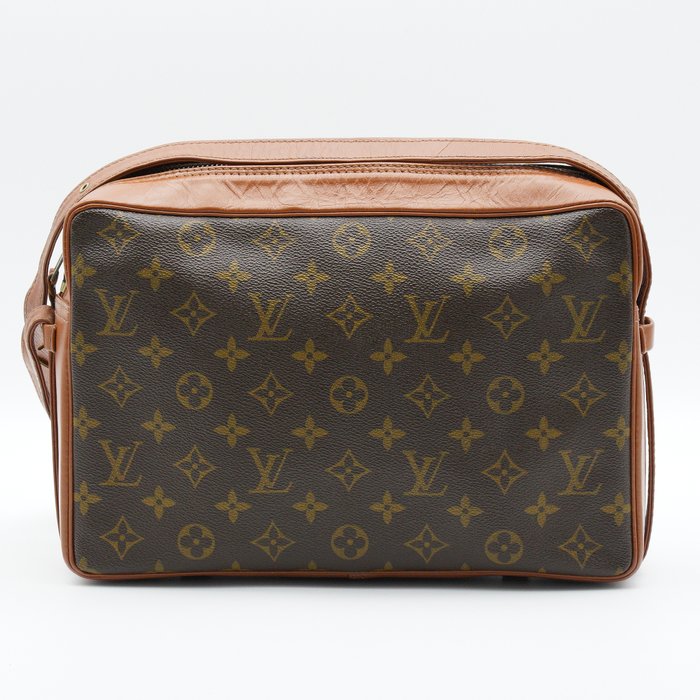 Louis Vuitton - Skuldertaske