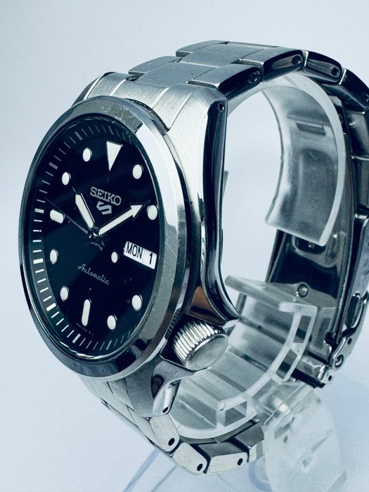 Seiko - S - Ingen mindstepris - 4R36-08L0 - Mænd - 2020+