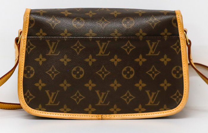 Louis Vuitton - Sologne - Crossbody-taske