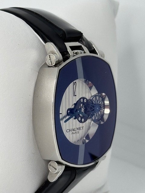 Chaumet - DANDY ARTY "OPEN FACE" EDITION - 1428-1018 - Mænd - 2010-2020