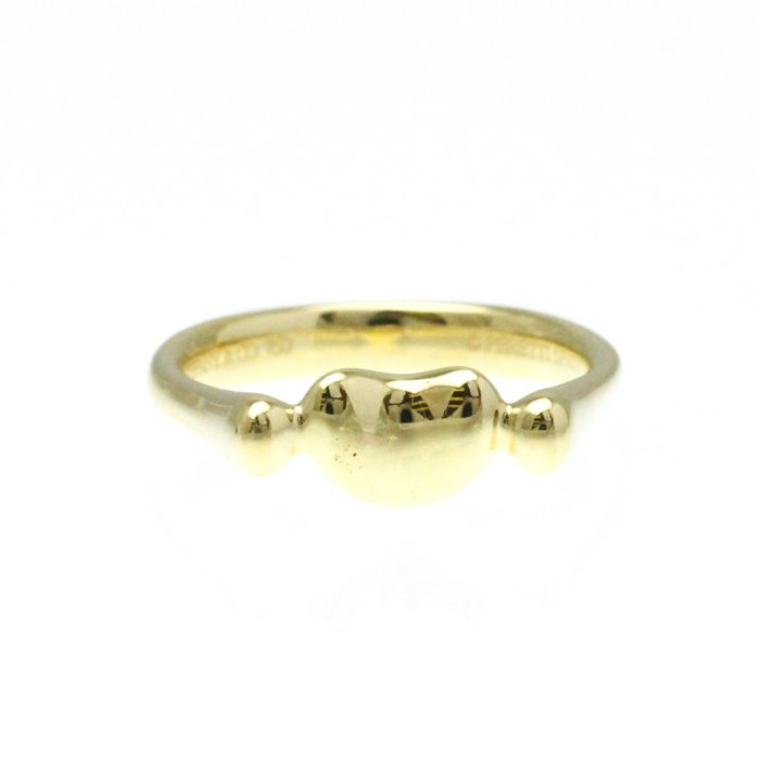 Tiffany  Co. - Ring - 18 kraat Gulguld