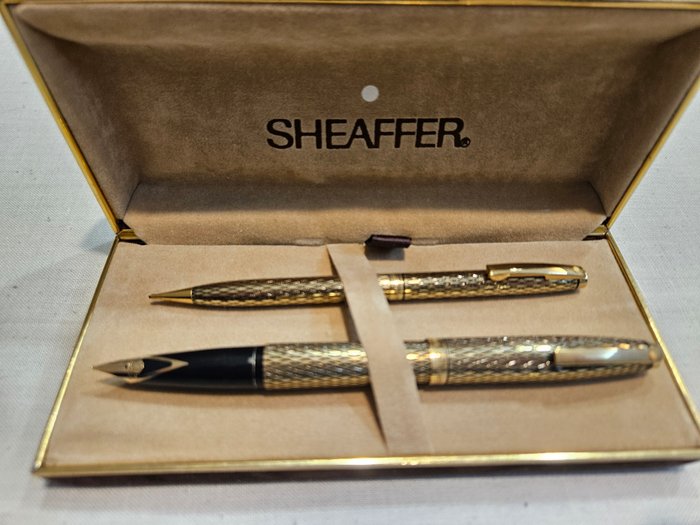 Sheaffer Imperial - Pennesæt