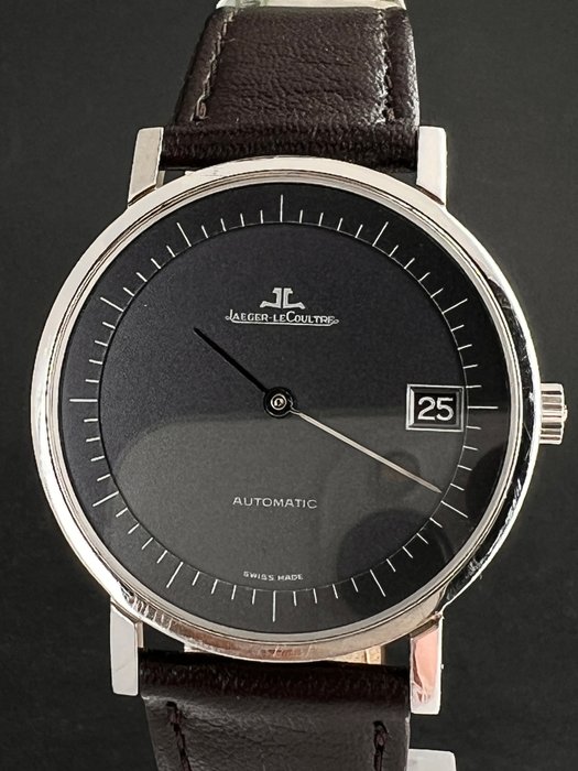 Jaeger-LeCoultre - Ultra Thin Caliber 900 - 500342 - Mænd - 1980-1989