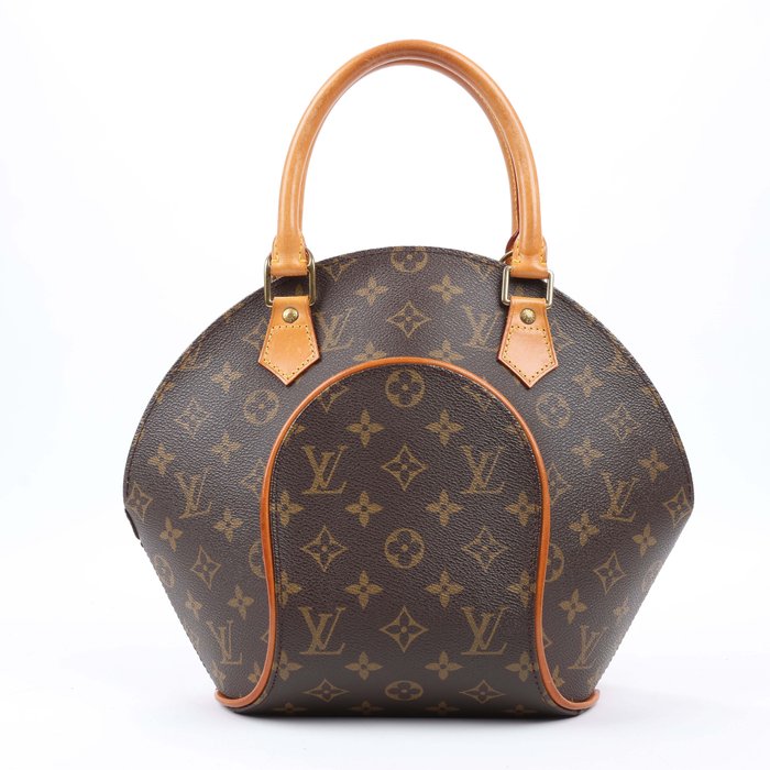 Louis Vuitton - Ellipse - Håndtaske