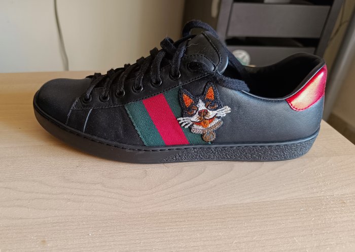 Gucci - Sneakers - Størelse: Shoes / EU 415