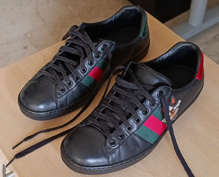 Gucci - Sneakers - Størelse: Shoes / EU 415