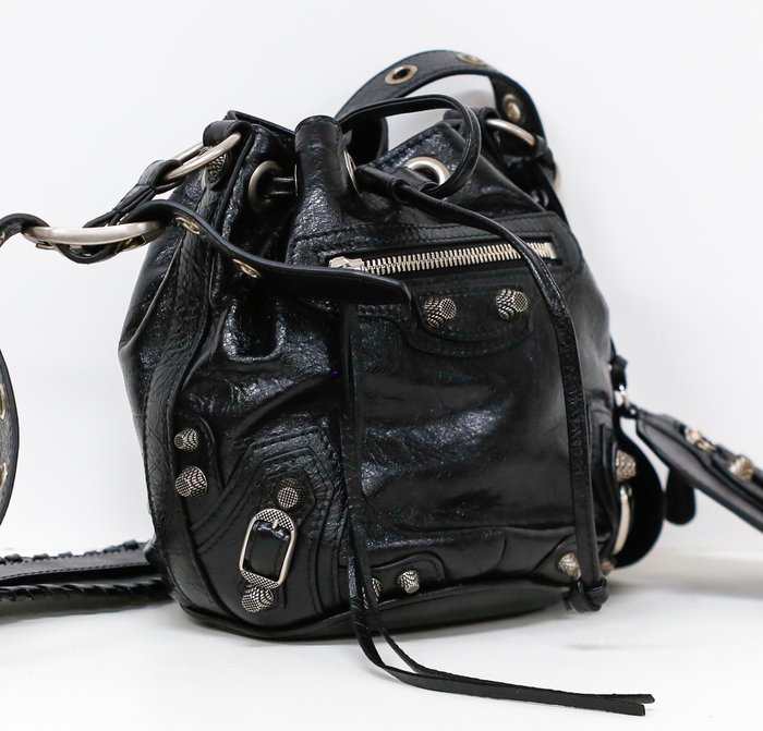 Balenciaga - Le Cagole - Crossbody-taske