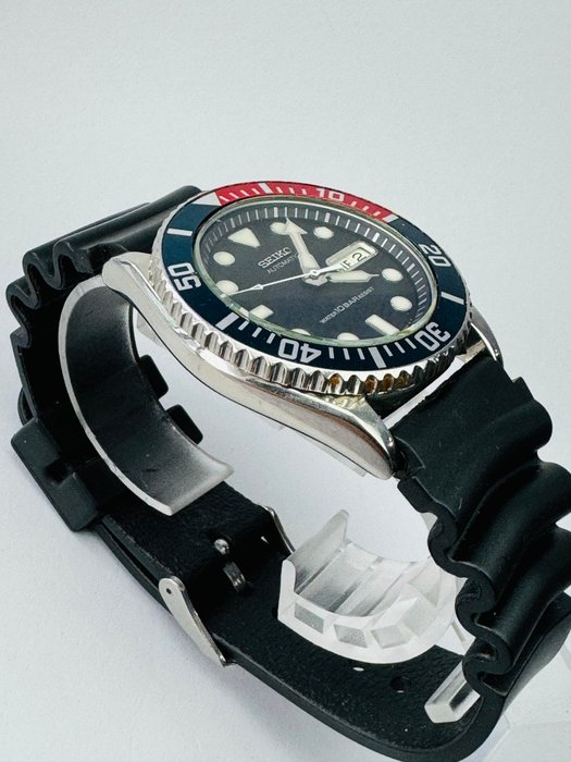 Seiko - Diver - Ingen mindstepris - 7s26-0040 - Mænd - 2000-2010