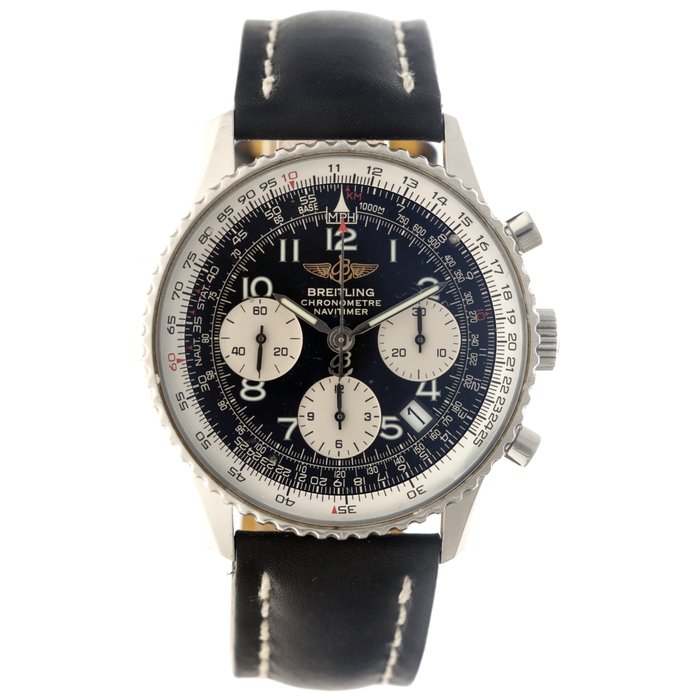 Breitling - Navitimer - A23322 - Mænd - 2011-nu