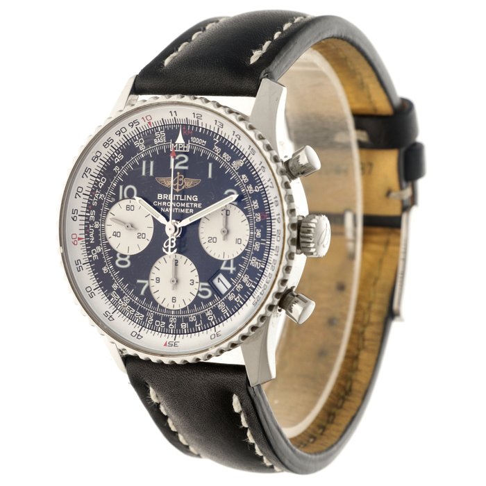 Breitling - Navitimer - A23322 - Mænd - 2011-nu