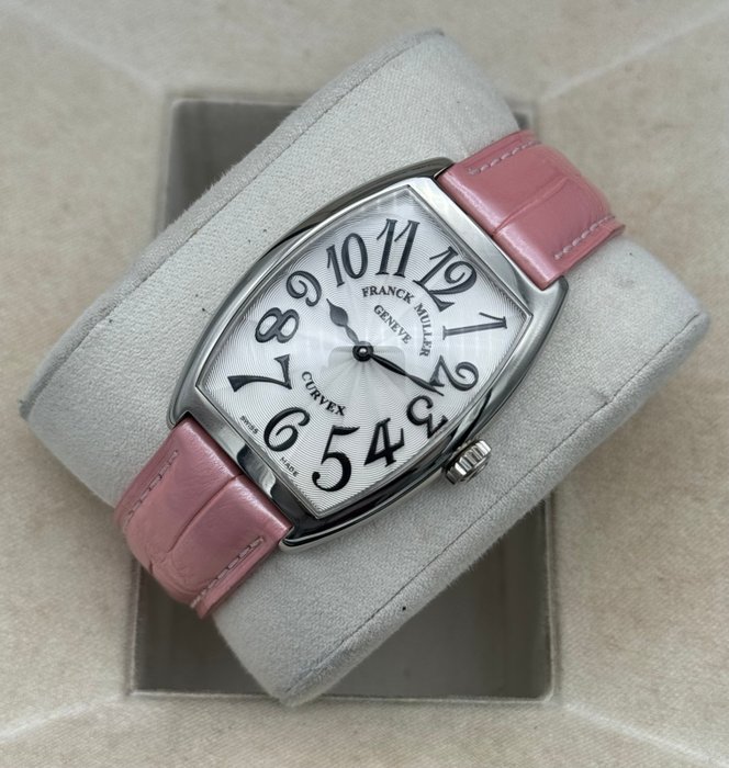 Franck Muller - 2852 B QZ - Unisex - 2020+