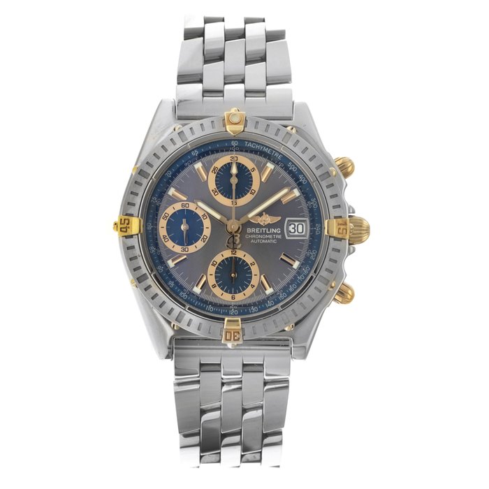 Breitling - Chronomat - B13352 - Mænd - 2000-2010