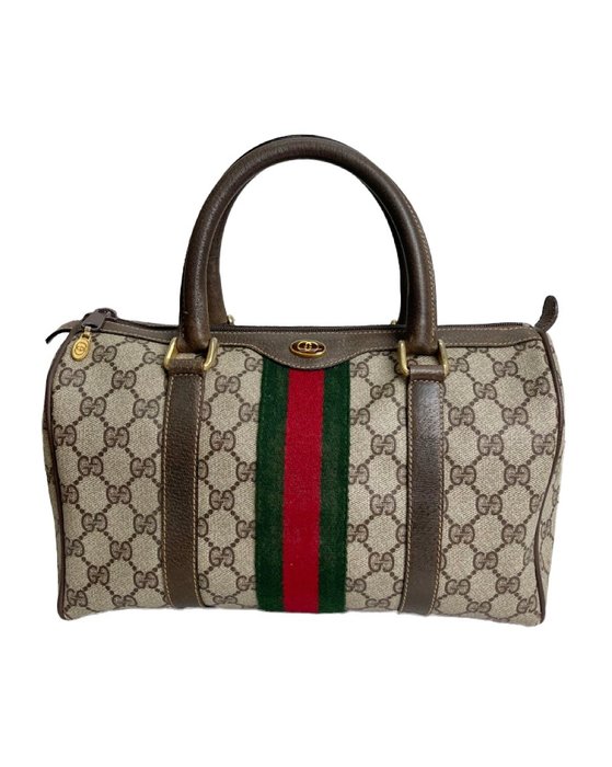 Gucci - Boston - Taske