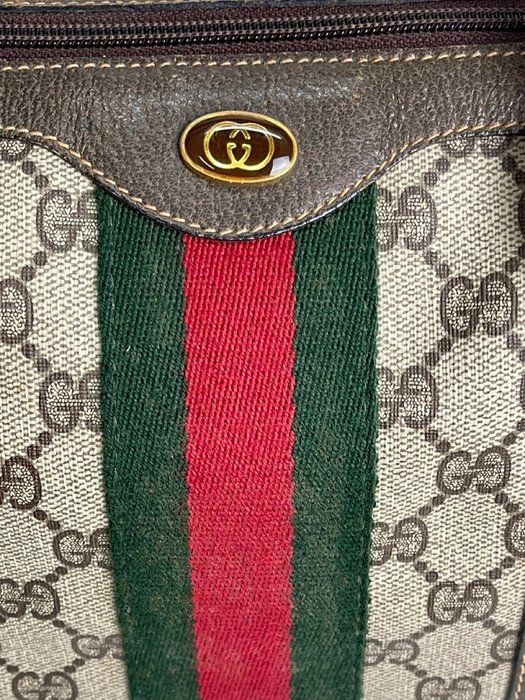 Gucci - Boston - Taske