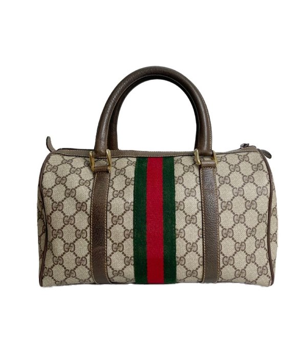 Gucci - Boston - Taske