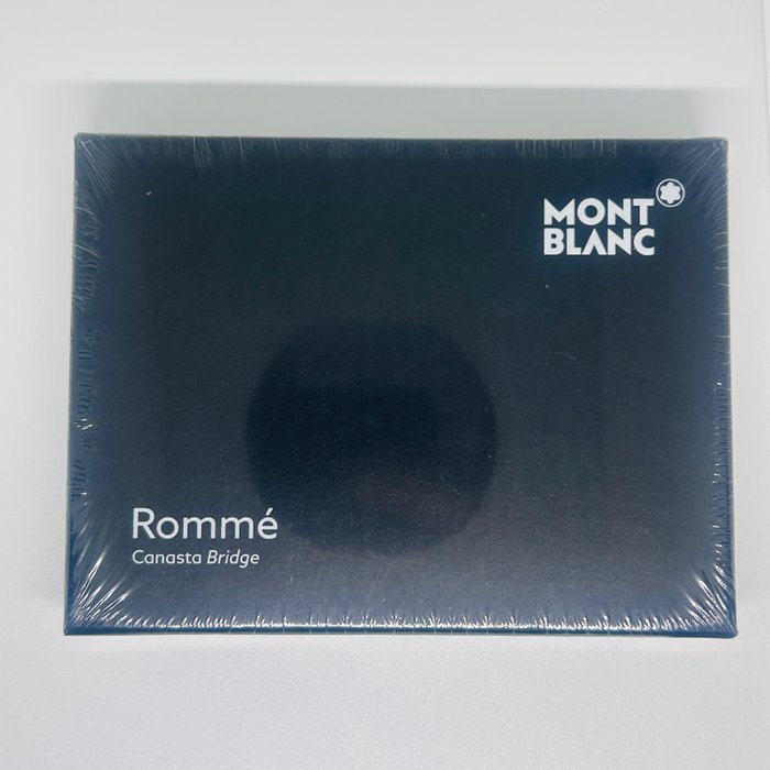 Montblanc - Mode tilbehør sæt