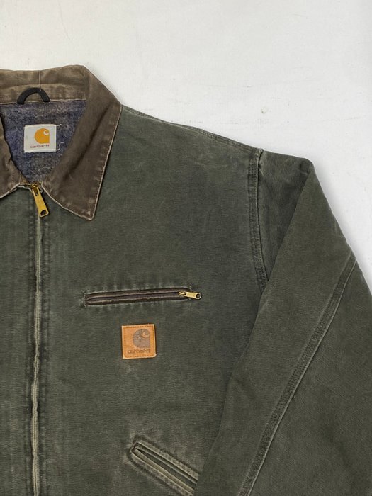 carhartt - Bomber jakke