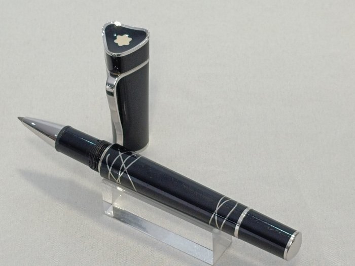 Montblanc - Jonathan Swift - Rollerpen