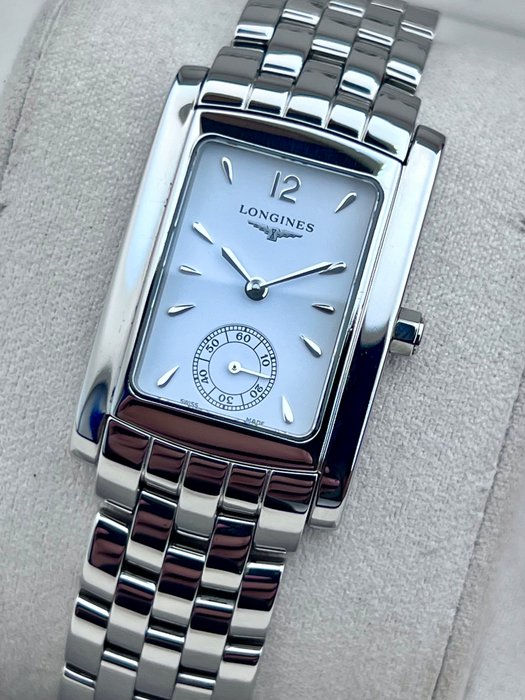 Longines - Dolce Vita Lady - - L55024 - Kvinder - 2011-nu