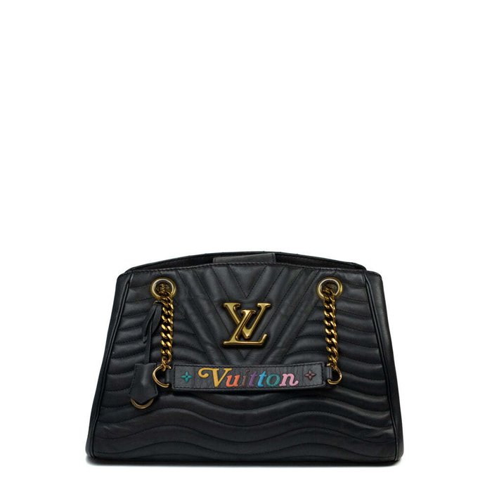 Louis Vuitton - New Wave - Skuldertaske