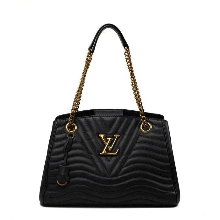 Louis Vuitton - New Wave - Skuldertaske