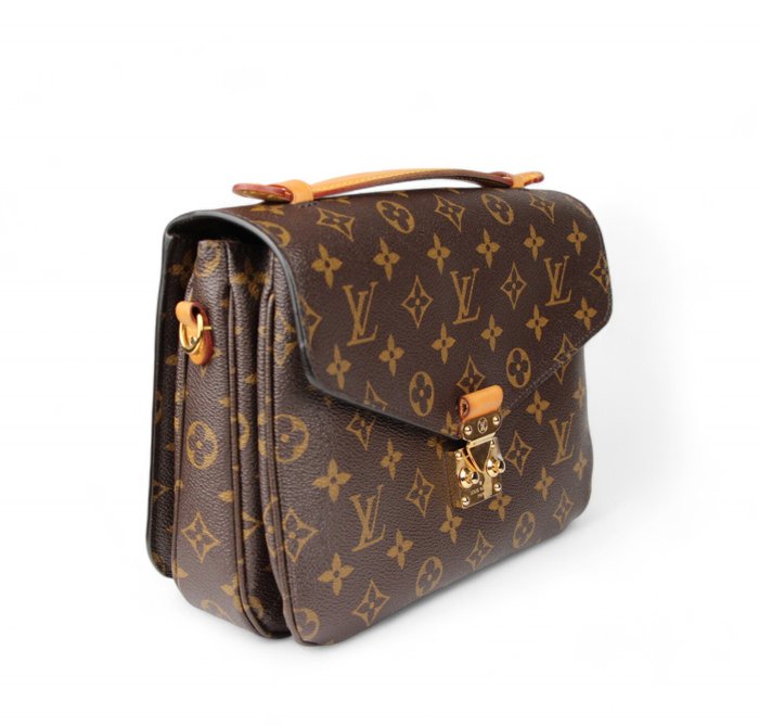 Louis Vuitton - Metis - Håndtaske