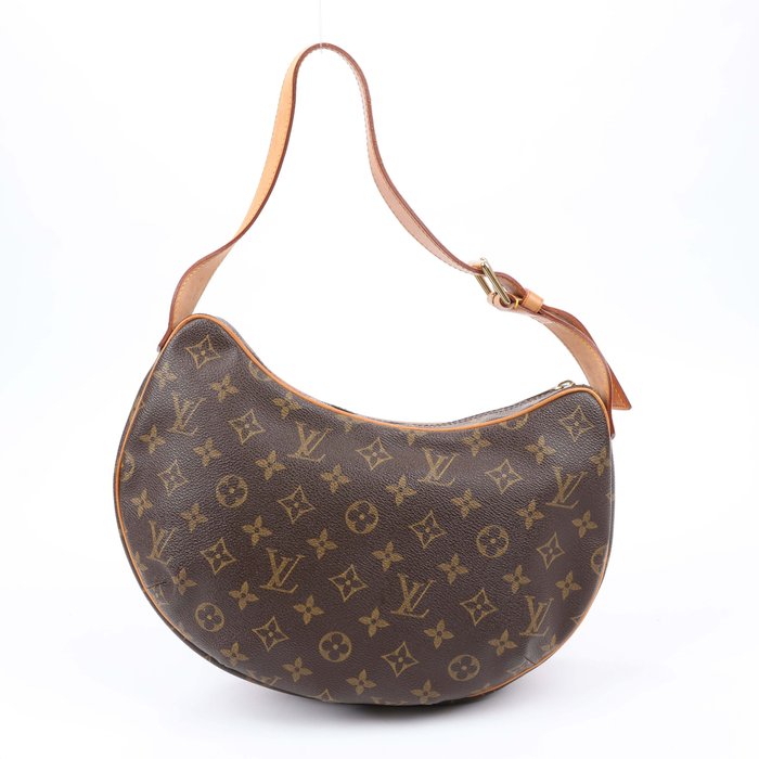 Louis Vuitton - Croissant - Håndtaske