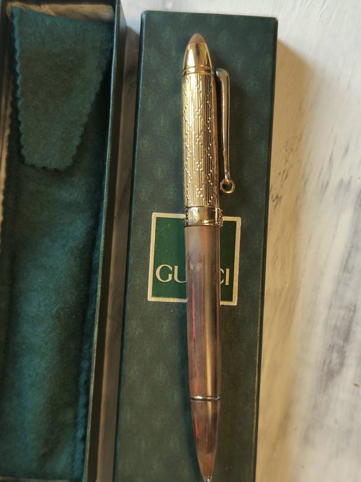 Gucci - Matita NO RESERVE 0.925 - Blyant