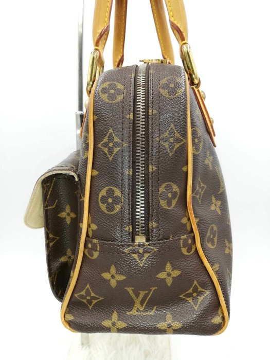 Louis Vuitton - Manhattan - Håndtaske